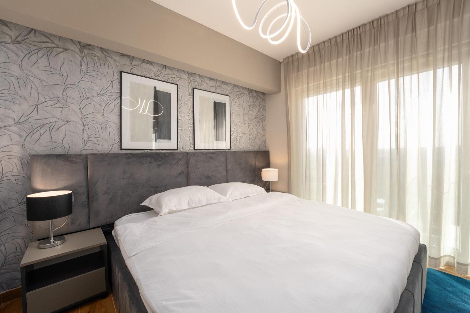 Larum Apartmens Vrsar Exterior foto